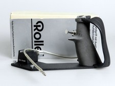 Rollei sl66 hand usato  Dozza