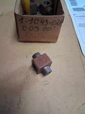 Deutz fahr heuwender gebraucht kaufen  Hoogstede