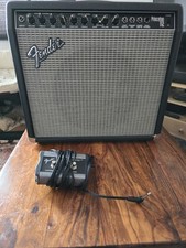 Fender princeton 112 for sale  PAIGNTON