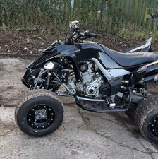 Yamaha raptor 700r for sale  CARDIFF