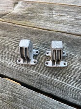 Vintage galvanised metal for sale  CHICHESTER