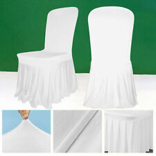 Skirt elastic chair for sale  WALTHAM CROSS