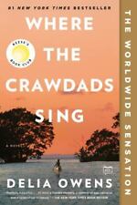 Crawdads sing owens for sale  Valrico