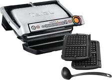 Tefal gc716d12 ptigrill gebraucht kaufen  Lübbecke