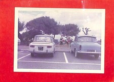 Photo automobile simca d'occasion  Ouzouer-sur-Loire