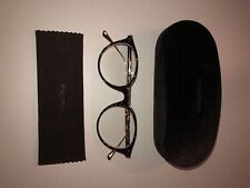 Lunettes tom ford d'occasion  Paris XIII
