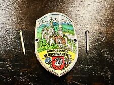 Konigsschloss neuschwanstein n for sale  Beaumont