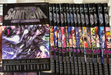 Saint seiya next usato  Terni
