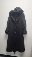Donnybrook wool coat for sale  Kinston