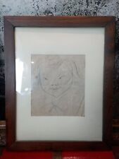 Disegno artista firmato usato  Modena