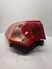 Driver tail light for sale  Seymour