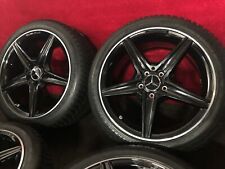 Rig amg felgen gebraucht kaufen  Altstadt,-Andershof,-Devin