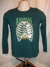 Reduced animal shirt for sale  ALFRETON