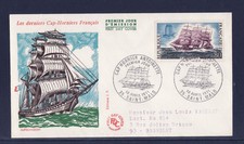 1er jour bateau d'occasion  France