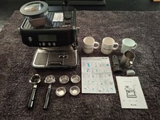 Breville barista pro for sale  Scottsdale