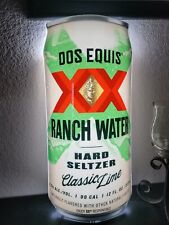 Dos equis lighted for sale  Denver