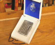 Hadson triumph feuerzeug gebraucht kaufen  Aumühle