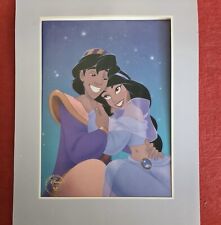 Aladdin litigrafia commemorati usato  Roma