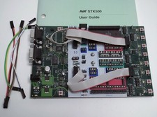 Atmel microchip avr gebraucht kaufen  Kassel