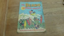 1972 original beano for sale  BRIGHTON