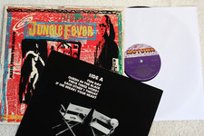 Stevie Wonder  - Jungle Fever -  1991 OST US LP comprar usado  Enviando para Brazil