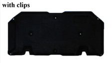 Usado, Tapete de carro protetor térmico almofada isolamento acústico motor capô para Toyota Corolla 2003-08 comprar usado  Enviando para Brazil