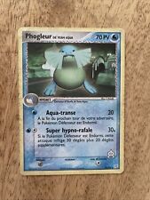 Carte pokemon phogleur d'occasion  Celles-sur-Belle