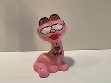 Garfield bully germany gebraucht kaufen  Düsseldorf