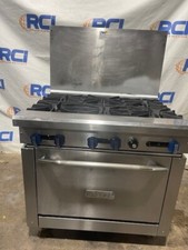 Royal burner oven for sale  Argyle