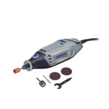 Dremel 3000 utensile usato  Roccagloriosa