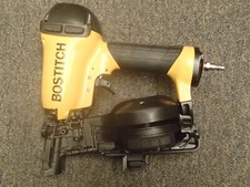 Bostitch rn46 coil for sale  Asheville