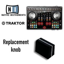 Native Instruments Traktor Kontrol S4 Z2 Slider Fader Cap Botão de Substituição, usado comprar usado  Enviando para Brazil