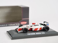 Kyosho footwork mugen d'occasion  Saint-Pourçain-sur-Sioule