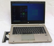 Ellitebook 8460p core for sale  Austin