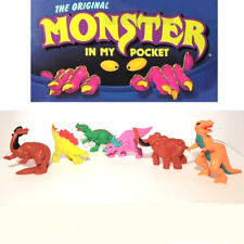 Monster pocket mimp gebraucht kaufen  Berlin