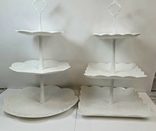 White tier cake for sale  Kissimmee