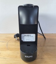 Krups nespresso xn110 for sale  LEEDS