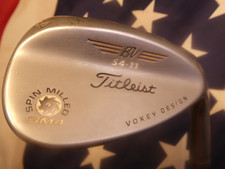Titleist vokey sm4 for sale  USA