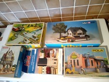 Maquettes jouef vollmer d'occasion  Molsheim