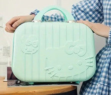 Mint green hello for sale  Kenosha