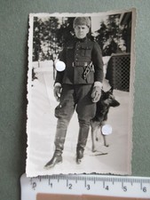 Foto soldat portrait gebraucht kaufen  Langenleuba-Niederhain