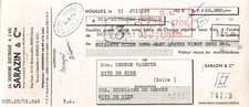 1956 soudure electrique d'occasion  France