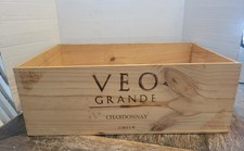 Veo grande chardonnay for sale  Parkston
