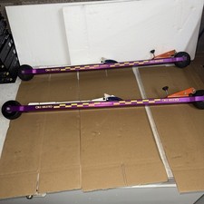 Salomon ski skett for sale  GRIMSBY