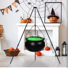 Large witches cauldron for sale  Youngstown
