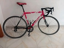 Bici corsa usato  Campobasso