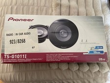 Pioneer g1001i way for sale  WEYMOUTH