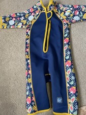 baby wetsuit for sale  BUCKINGHAM