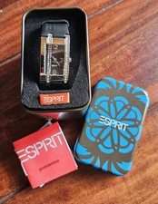 Esprit damenuhr houston gebraucht kaufen  Wilhelmshaven