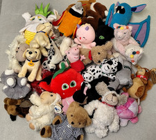 Plüsch stoff kuscheltier gebraucht kaufen  Hagen